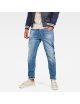 Jean Arc 3D slim faded blue