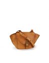 Sac 100% CUIR 4604 Camel