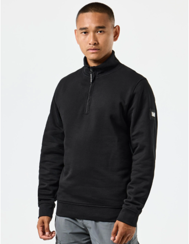 Sweat ZIP KRAVIZ 2403