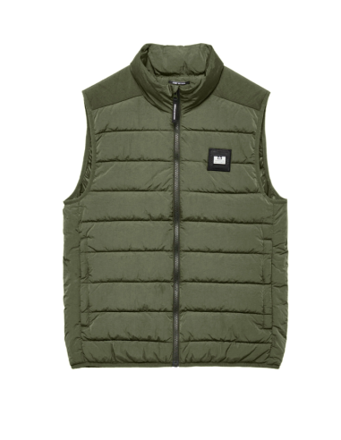 Gilet GACHA 2404