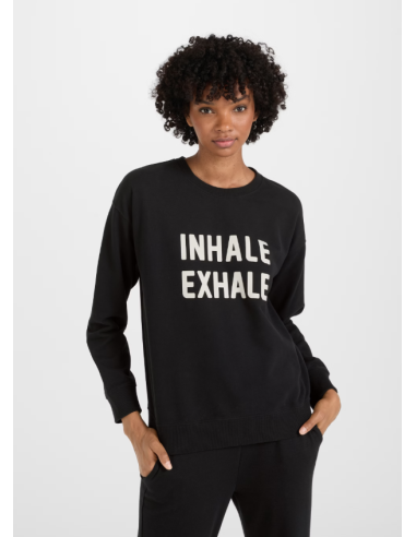 Sweat Fleece RIB Exhale 82022397