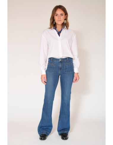 Jean DIANA wilson Boot Cut