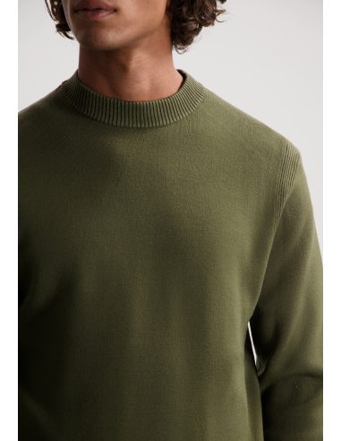 Pull FELL mock neck 405600