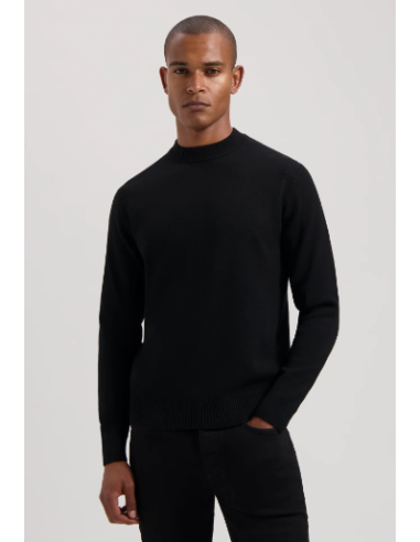 Pull FELL mock neck 405600