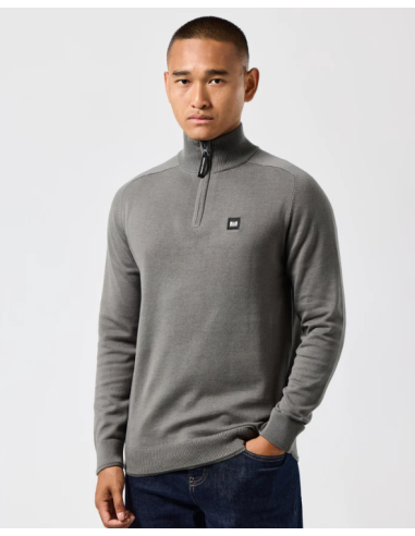 Sweat Zip PIERRE 2402