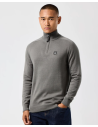 Sweat Zip PIERRE 2402