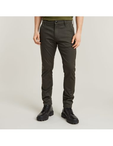 Pantalon Skinny Chino 25179