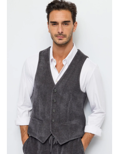 Gilet pour Blazer 35030