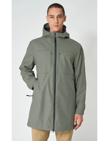 Veste De pluie Homme BARAF