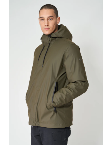 Veste De pluie Homme PLAS