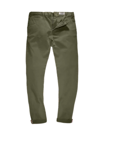 Pantalon Chino Basic 300