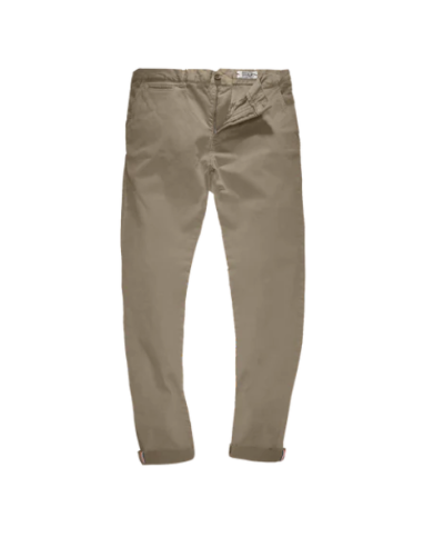 Pantalon Chino Basic 300