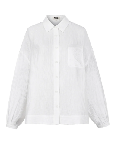 Chemise Blanche 25115