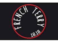 FRENCH TERRY 1818